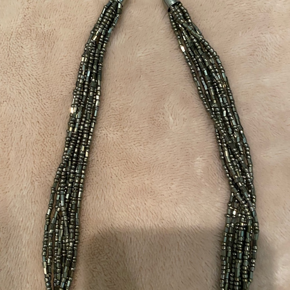 Silver accessory bundle ❤️ - Picture 8 of 11